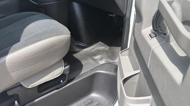 2021 GMC Savana 2500