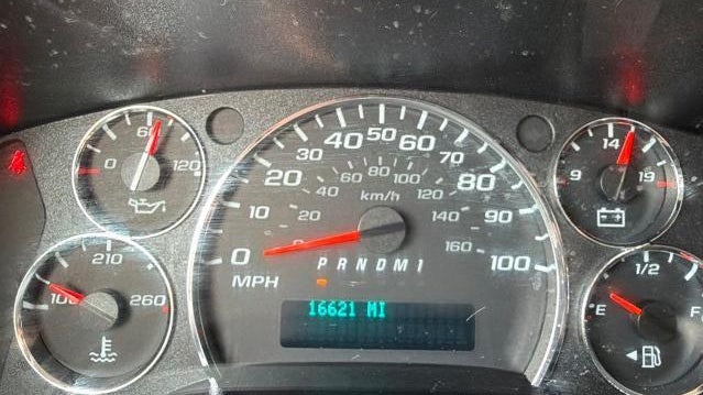 2024 GMC Savana 2500