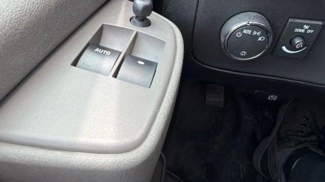 2024 GMC Savana 2500