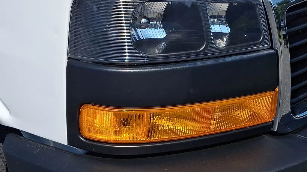2025 GMC Savana 2500