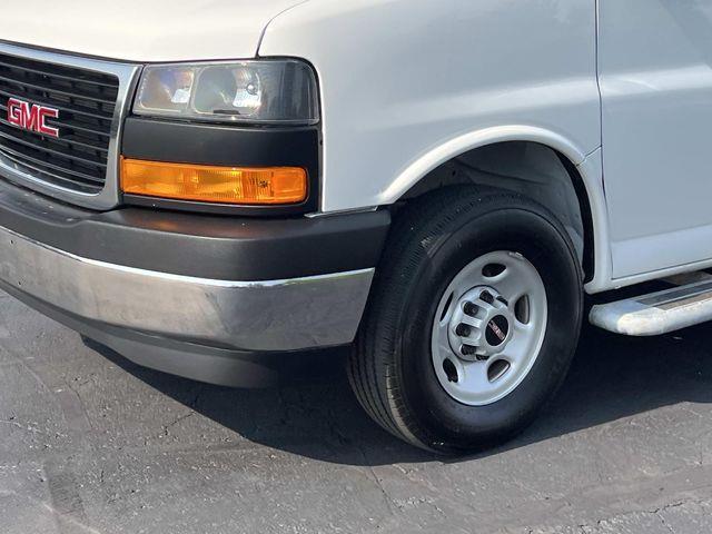 2025 GMC Savana - $32,500