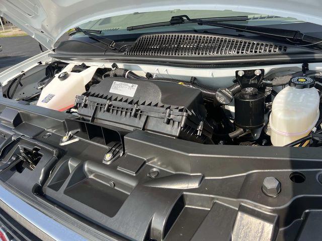 2025 GMC Savana - $32,500