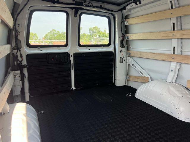 2025 GMC Savana - $32,500