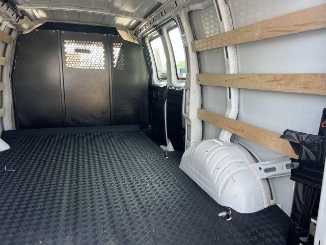 2025 GMC Savana - $32,500
