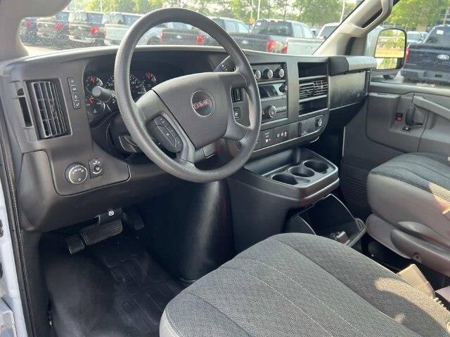 2025 GMC Savana - $32,500