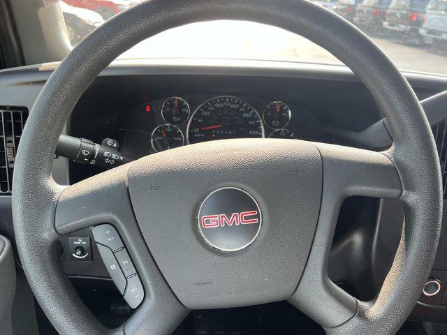 2025 GMC Savana - $32,500