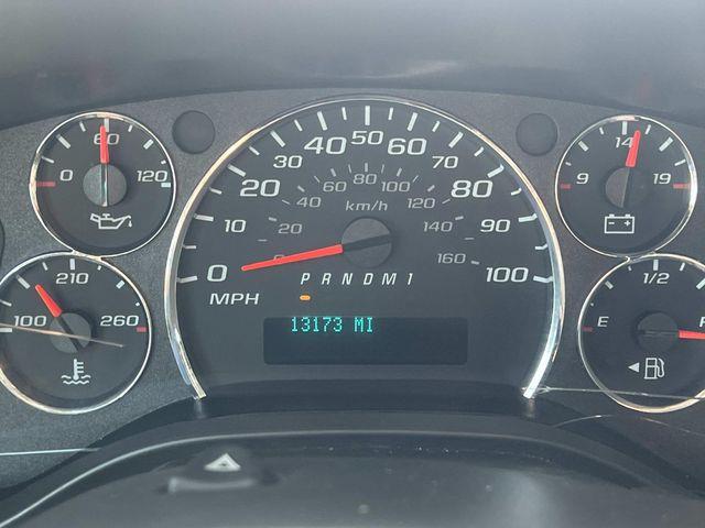 2025 GMC Savana - $32,500