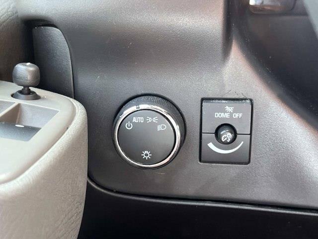2025 GMC Savana - $32,500