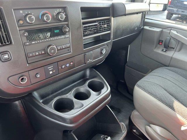 2025 GMC Savana - $32,500