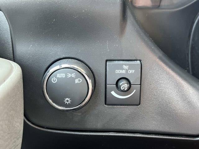 2025 GMC Savana - $32,500