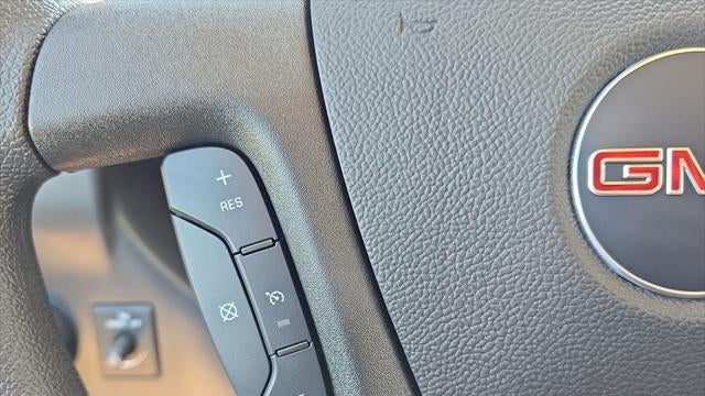 2026 GMC Savana 2500