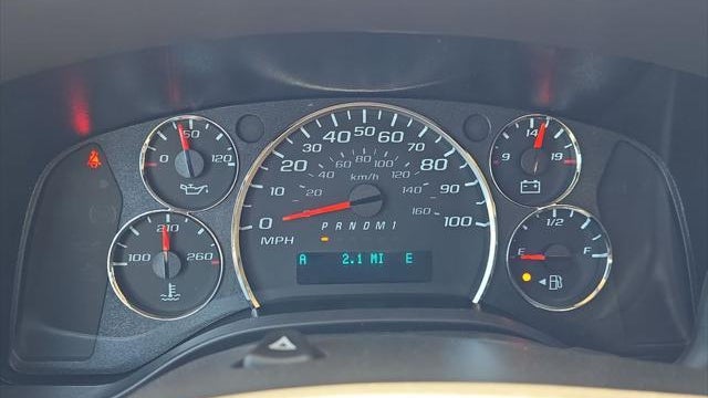 2026 GMC Savana 2500
