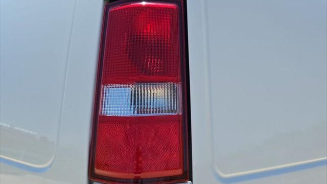 2026 GMC Savana 2500