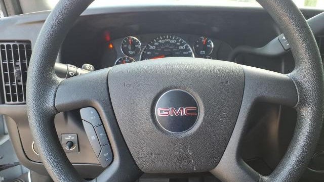 2024 GMC Savana 2500