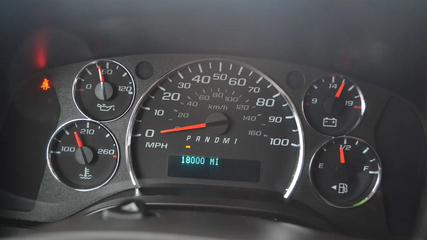 2024 GMC Savana 2500