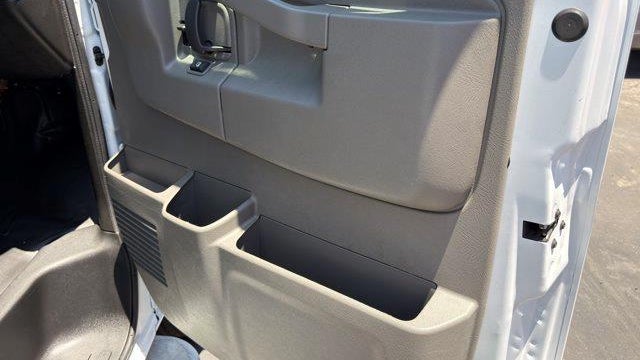 2024 GMC Savana 2500