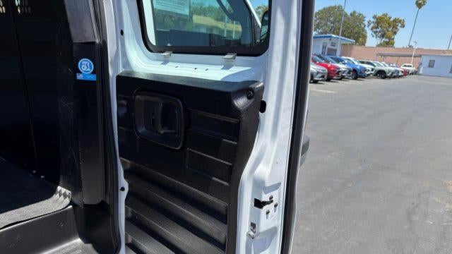 2024 GMC Savana 2500