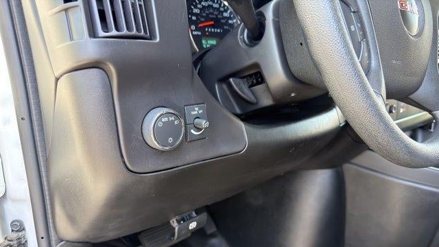 2024 GMC Savana 2500