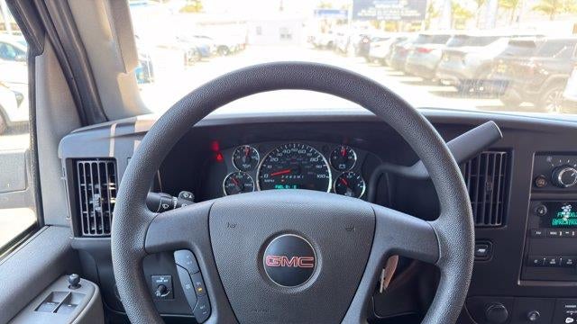 2024 GMC Savana 2500