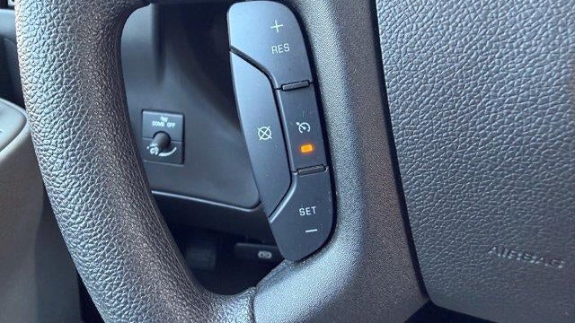 2024 GMC Savana 2500