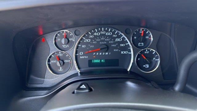 2024 GMC Savana 2500