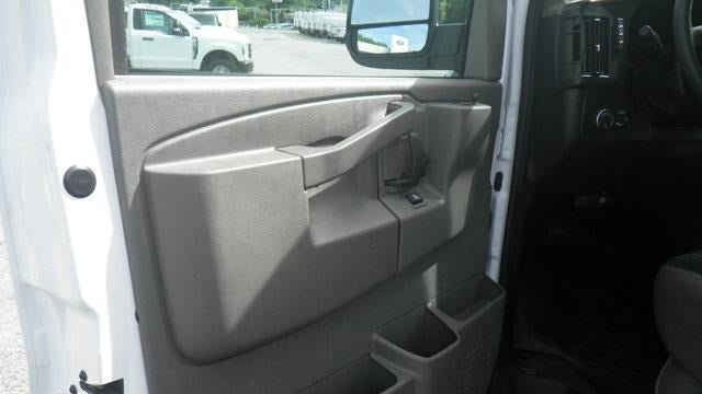 2024 GMC Savana 2500
