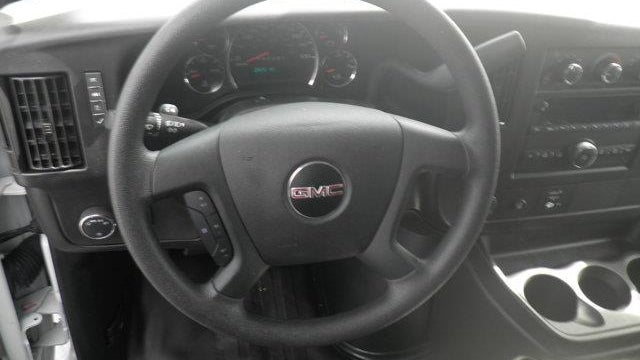 2024 GMC Savana 2500