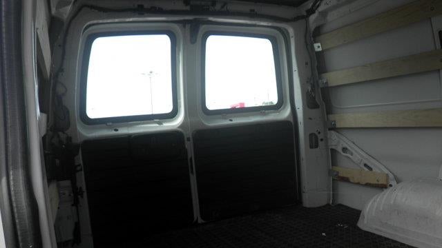 2024 GMC Savana 2500