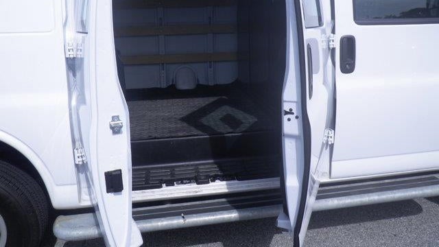 2024 GMC Savana 2500