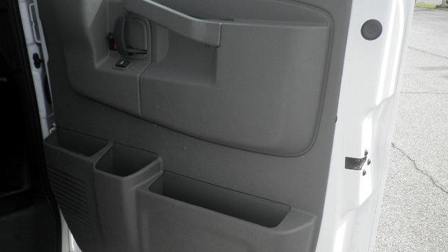 2024 GMC Savana 2500