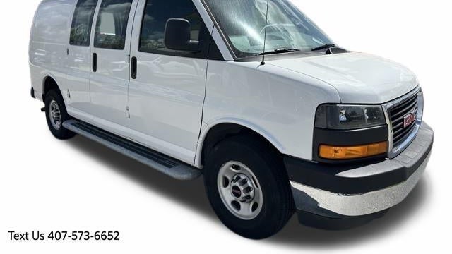 Preowned 2024 GMC Savana 2500 for Sale