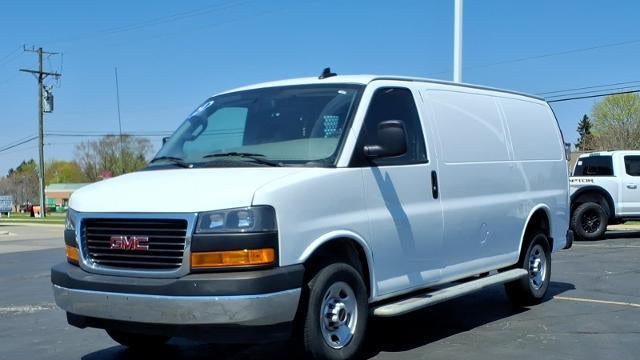 Preowned 2024 GMC Savana 2500 for Sale