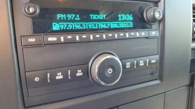2024 GMC Savana 2500