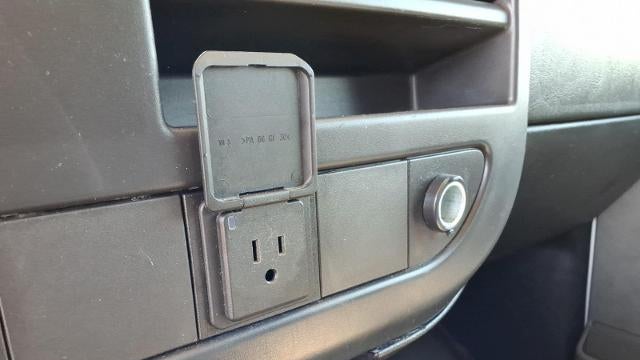 2024 GMC Savana 2500