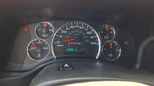 2024 GMC Savana 2500