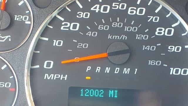 2024 GMC Savana 2500