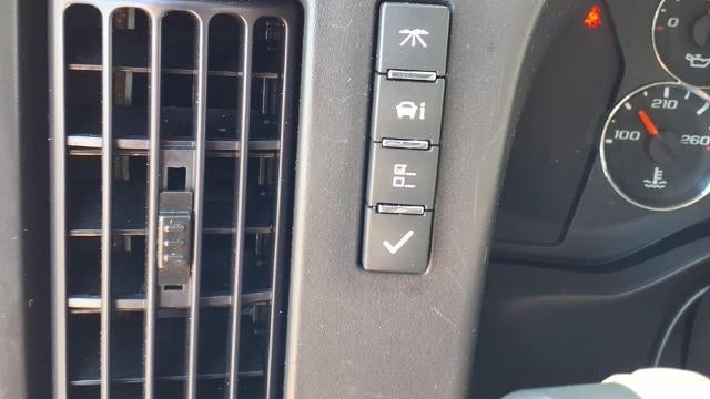 2024 GMC Savana 2500