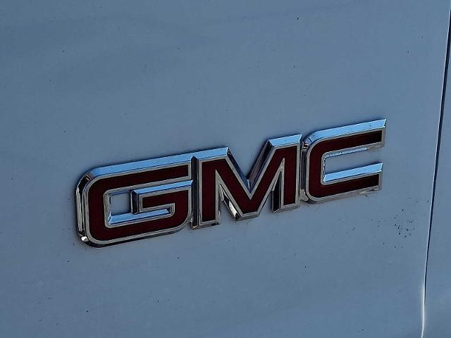 2024 GMC Savana - $30,983