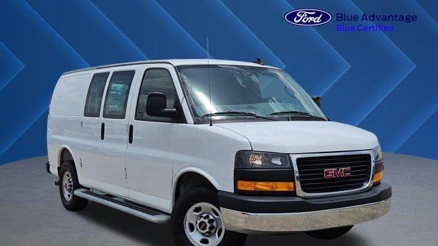 Preowned 2025 GMC Savana 2500 for Sale