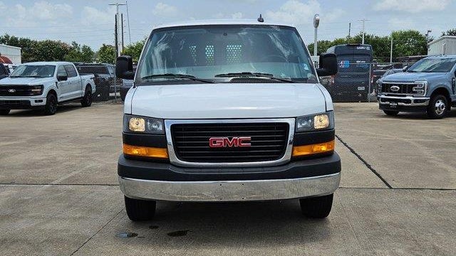 2025 GMC Savana 2500