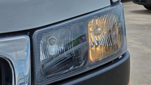 2025 GMC Savana 2500