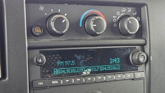 2025 GMC Savana 2500