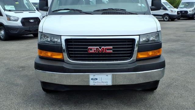 2024 GMC Savana 2500