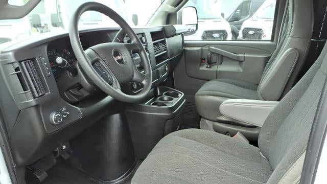 2024 GMC Savana 2500