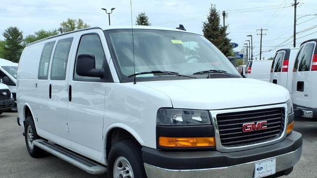 Preowned 2024 GMC Savana 2500 for Sale