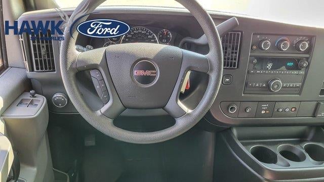 2024 GMC Savana 2500