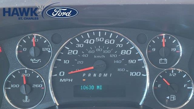 2024 GMC Savana 2500