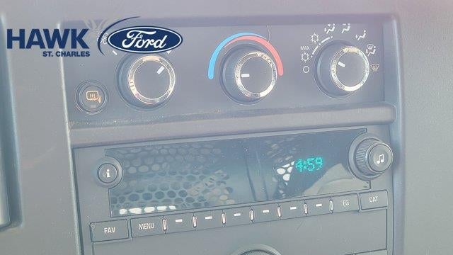 2024 GMC Savana 2500