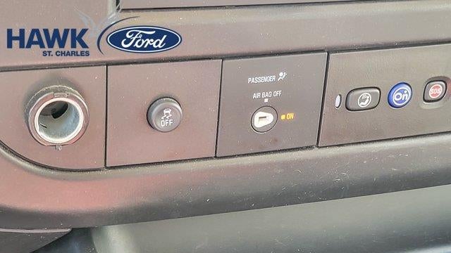 2024 GMC Savana 2500