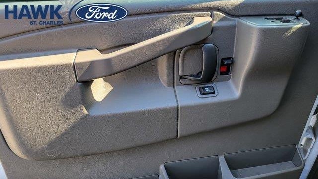 2024 GMC Savana 2500
